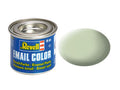 Enamel Mat Sky 14ml-tin