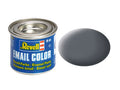 Enamel Mat Usaf Gunship-grau 14ml-tin