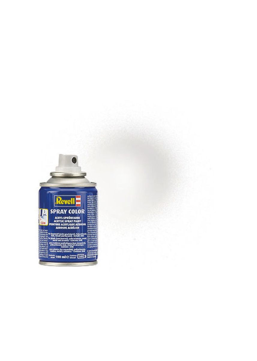 Acrylic Gloss Clear Spray