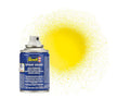 Acrylic Gloss Yellow Spray