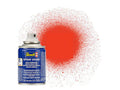 Acrylic Mat Luminous Orange Spray