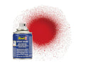 Acrylic Gloss Fiery Red Spray