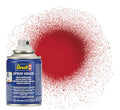 Acrylic Gloss Ferrari Red Spray