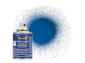 Acrylic Gloss Blue Spray