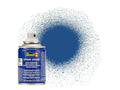 Acrylic Mat Blue Spray