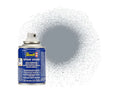 Acrylic Metallic Steel Spray