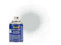 Acrylic Silk Light Grey Spray