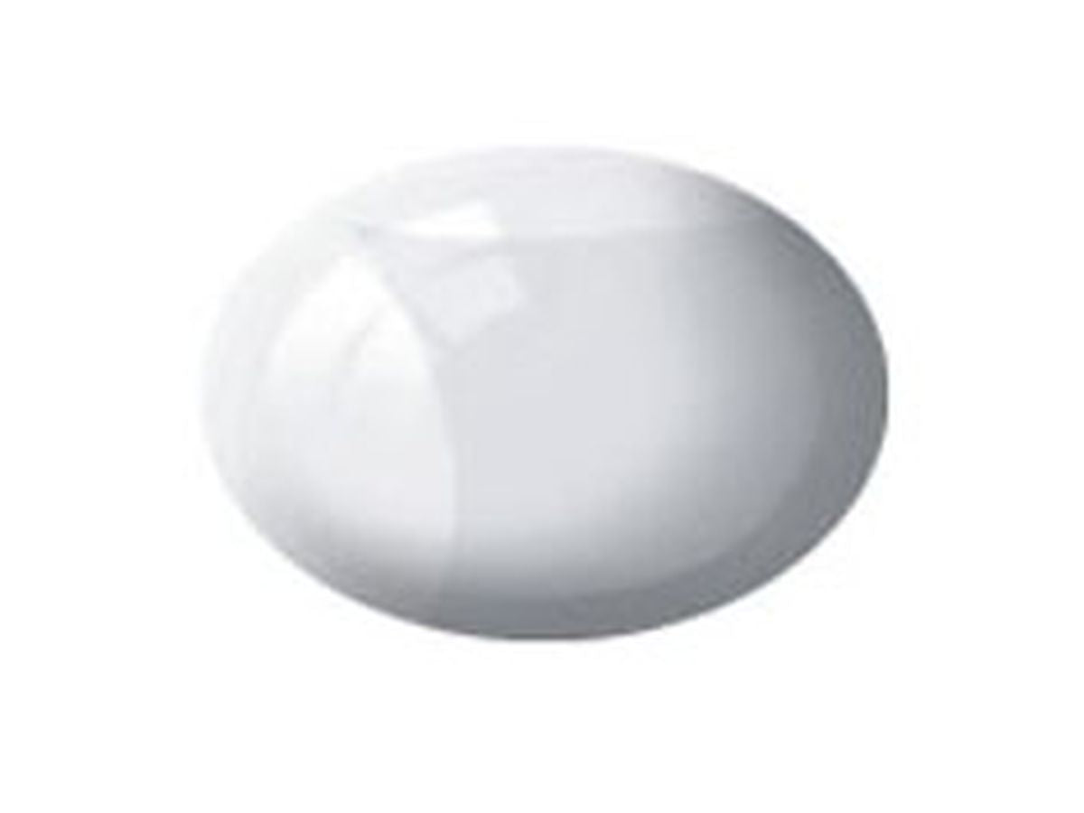 Acrylic Gloss Clear 18ml
