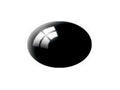 Acrylic Gloss Black Ral 9005 18ml