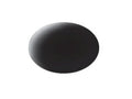 Acrylic Mat Black Ral 9011 18ml