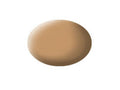 Acrylic Mat Africa-brown 18ml