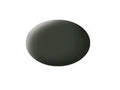 Acrylic Mat Olive Yellow 18ml