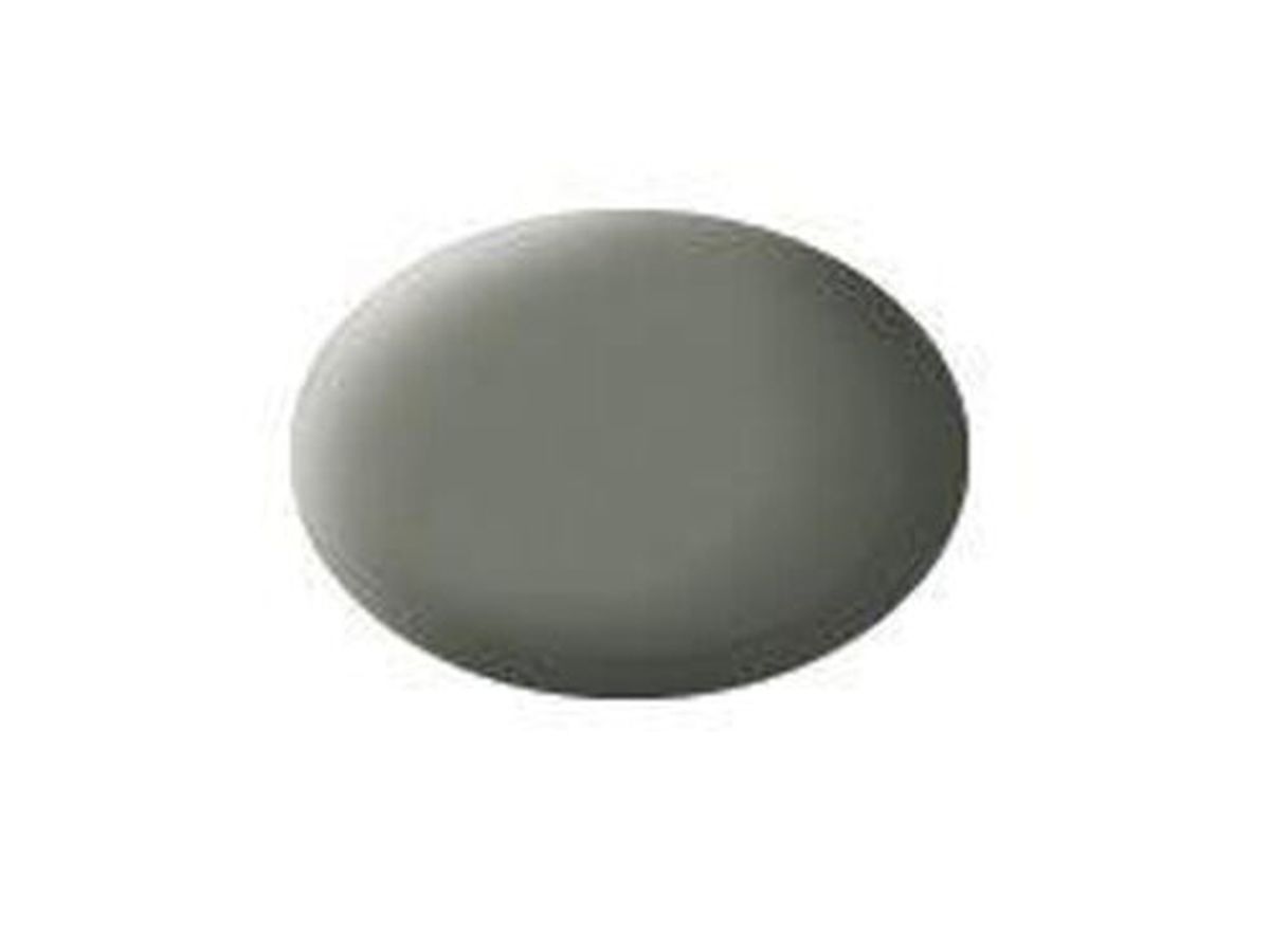 Acrylic Mat Light Olive 18ml