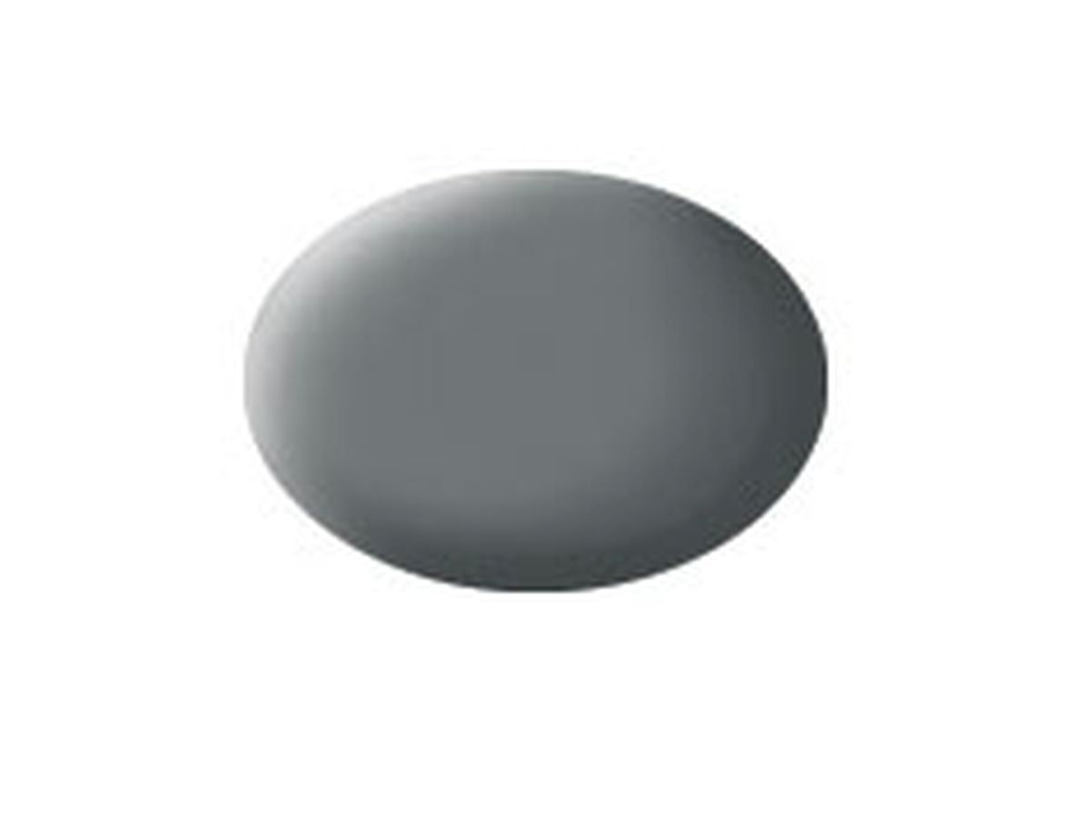 Acrylic Mat Mouse Grey 18ml
