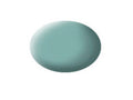Acrylic Mat Light Blue 18ml
