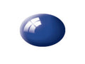 Acrylic Gloss Ultramarine-blue Ral 5002 18ml