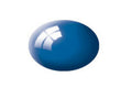 Acrylic Gloss Blue Ral 5005 18ml