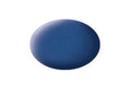 Acrylic Mat Blue Ral 5000 18ml