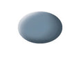 Acrylic Mat Grey Ral 7000 18ml