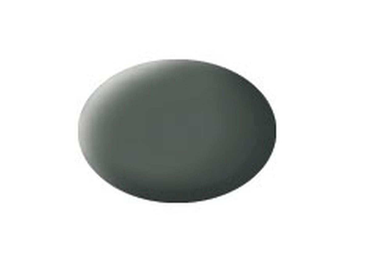 Acrylic Mat Olive Grey 18ml