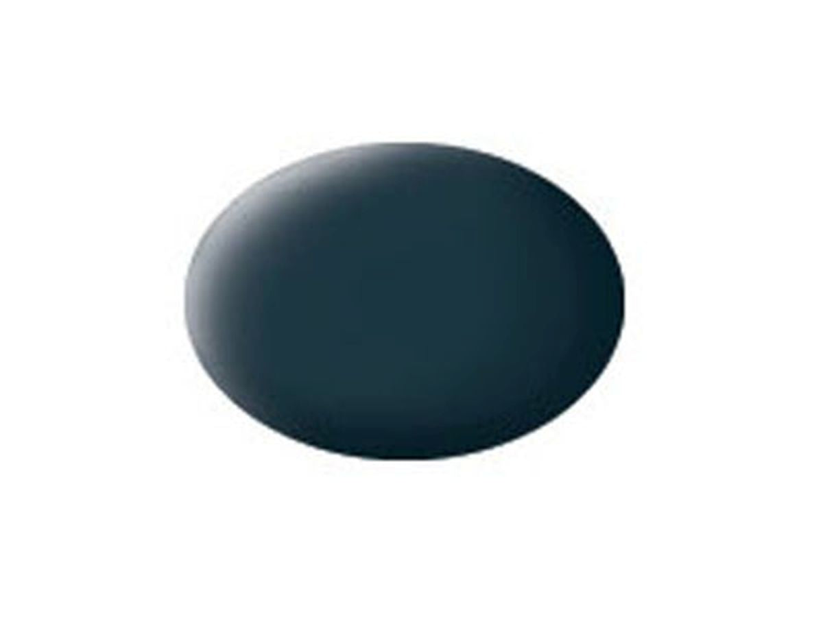 Acrylic Mat Granite Grey 18ml