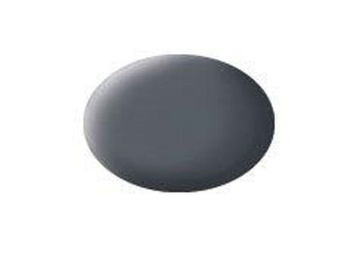 Acrylic Mat Usaf Gunship Grey 18ml