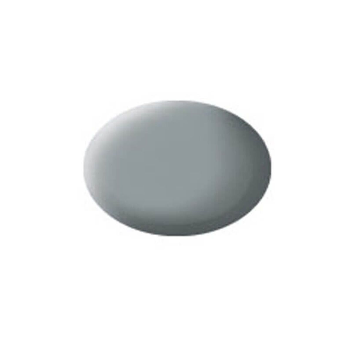 Acrylic Mat Usaf Light Grey 18ml