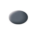 Acrylic Mat Dust Grey Ral7012 18ml