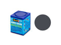 Acrylic Mat Tank Grey Ral 7024 18ml