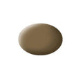 Acrylic Mat Dark-earth 18ml