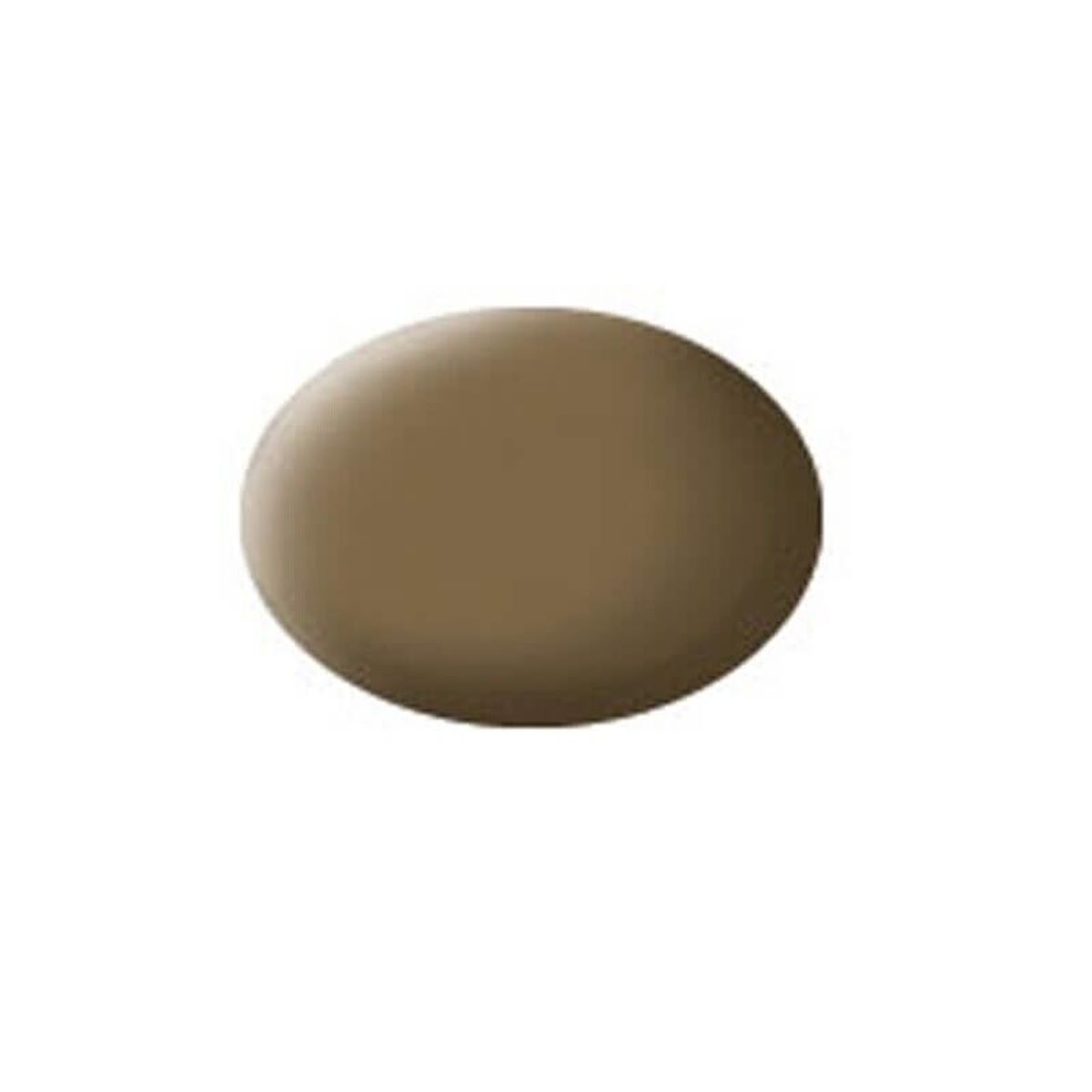 Acrylic Mat Dark-earth 18ml