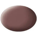 Acrylic Mat Rust 18ml