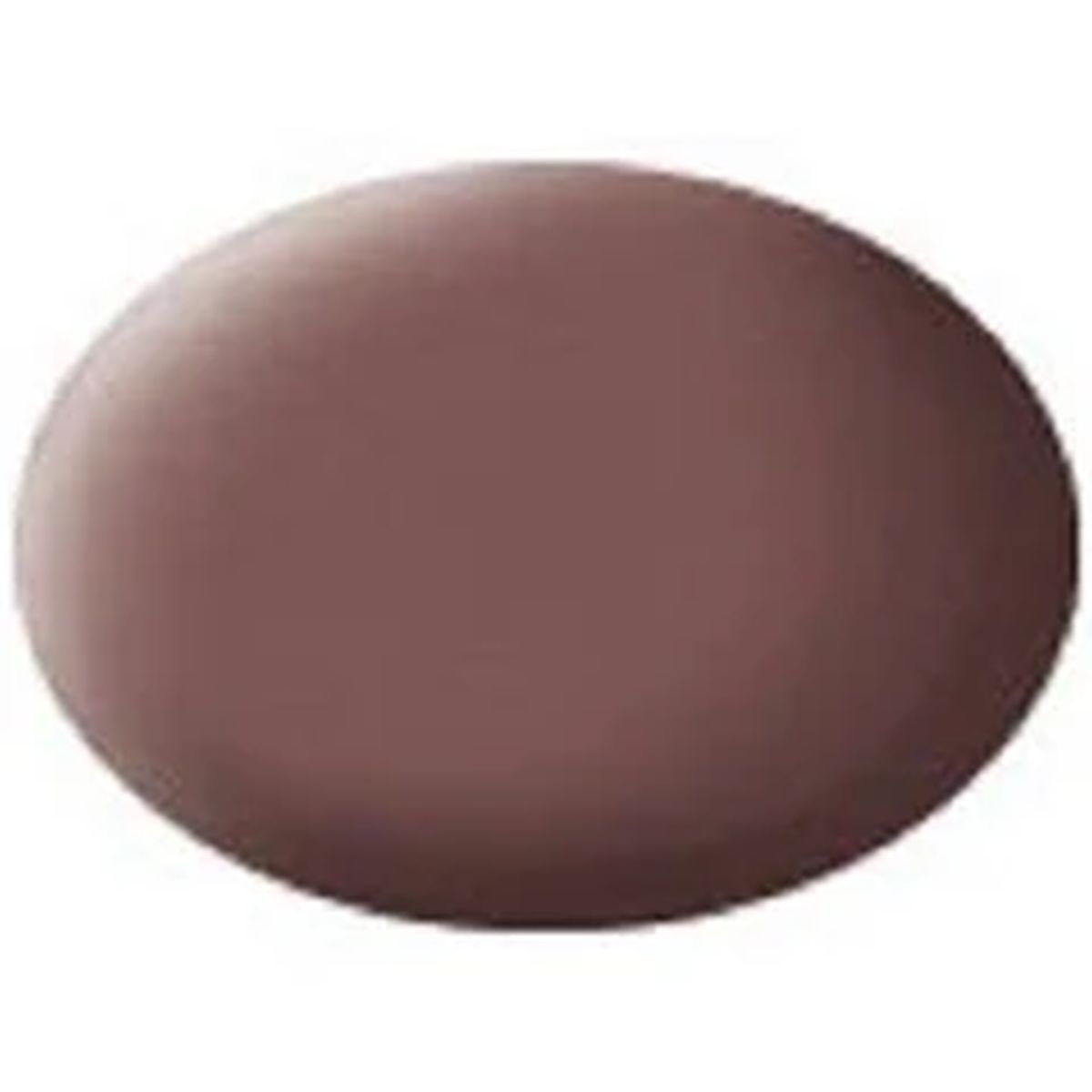 Acrylic Mat Rust 18ml