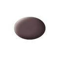 Acrylic Mat Leather Brown Ral 8027 18ml