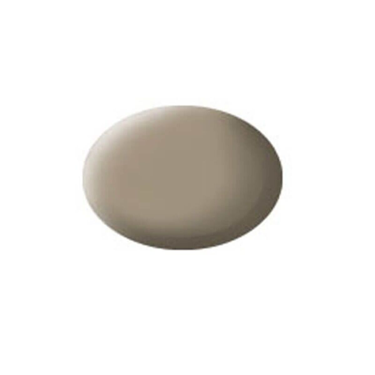 Acrylic Mat Beige 18ml