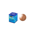 Copper Metallic Aqua Color 18 Ml