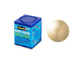 Acrylic Metallic Gold 18ml