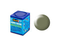 Acrylic Silk Greyish Green 18ml