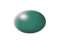 Acrylic Silk Patina Green 18ml