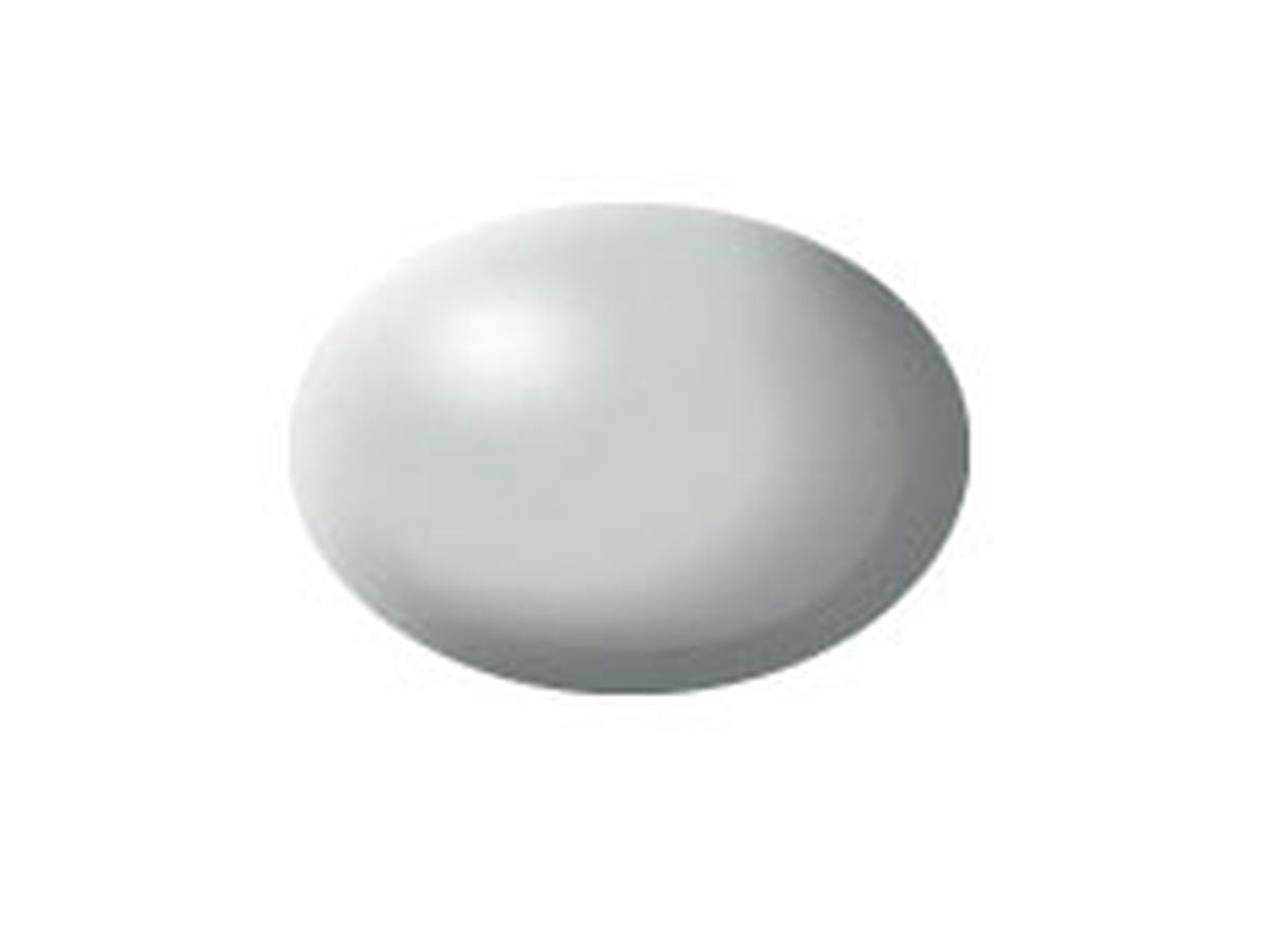 Acrylic Silk Light Grey 18ml