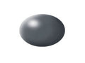 Acrylic Silk Dark Grey 18ml