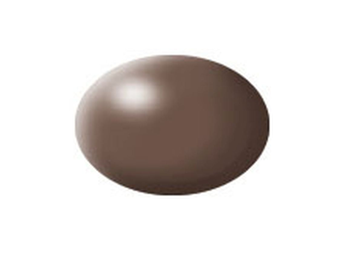 Acrylic Silk Brown 18ml