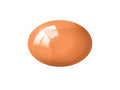 Acrylic Clear Orange 18ml