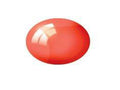Acrylic Clear Red 18ml