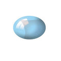 Acrylic Clear Blue 18ml