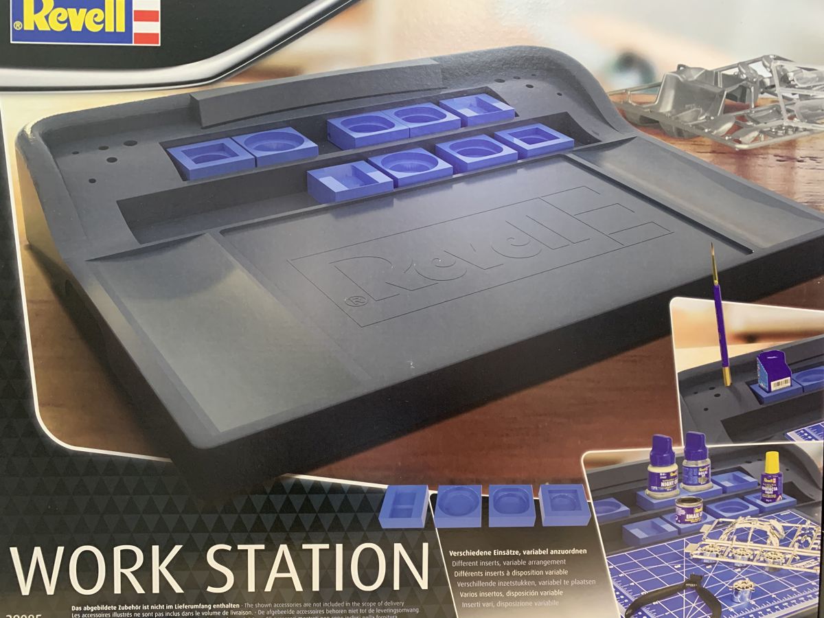 Workstation