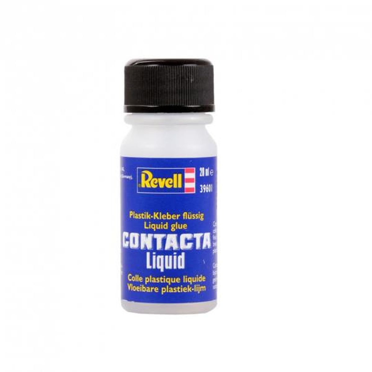 Contacta Liquid Fluid Paste (18 G)