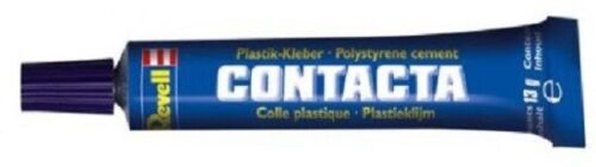 Contacta Tube Paste 13g