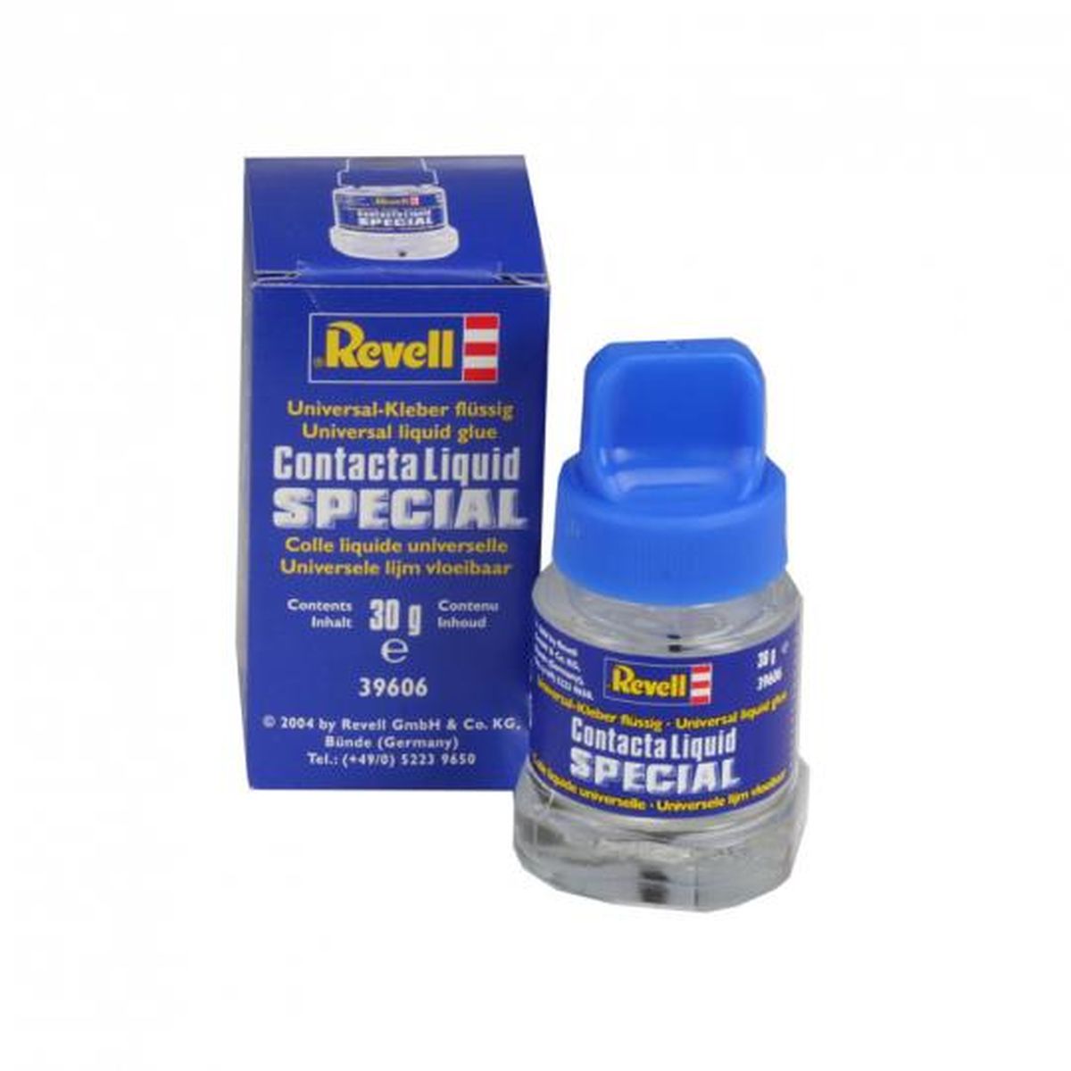 Contacta Liquid Special Paste 25g