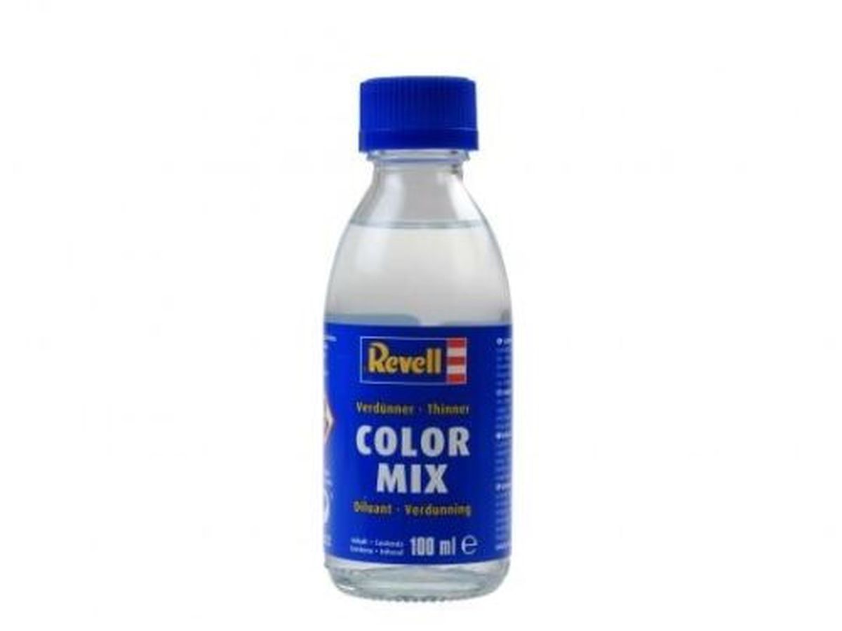 Enamel Thinner 100ml